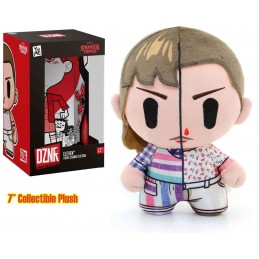 STRANGER THINGS ELEVEN TIMES CHANGE EDITION DZNR PELUCHES FIGURE YUME TOYS