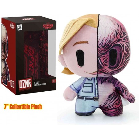 STRANGER THINGS VECNA TIMES CHANGE EDITION DZNR PELUCHES FIGURE