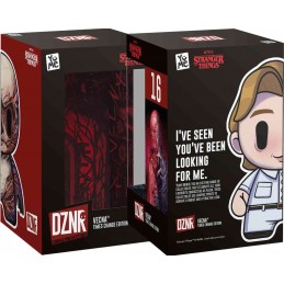 YUME TOYS STRANGER THINGS VECNA TIMES CHANGE EDITION DZNR PELUCHES FIGURE