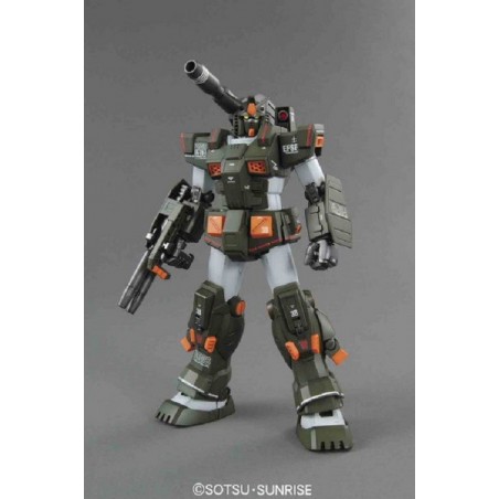 MASTER GRADE MG RX-78-1 FULL ARMOR GUNDAM 1/100 MODEL KIT ACTION FIGURE
