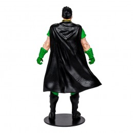 MC FARLANE DC MULTIVERSE ROBIN TIM DRAKE ACTION FIGURE