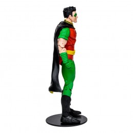 MC FARLANE DC MULTIVERSE ROBIN TIM DRAKE ACTION FIGURE