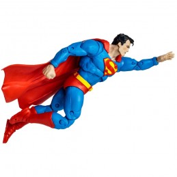 MC FARLANE DC MULTIVERSE SUPERMAN HUSH ACTION FIGURE