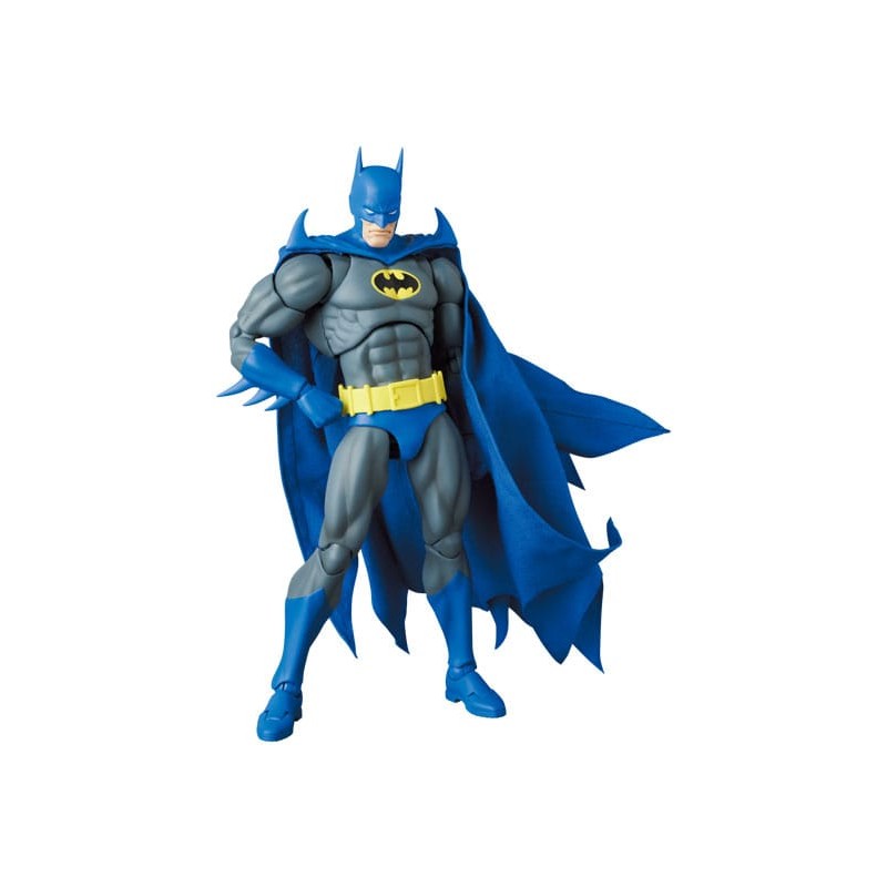BUY DC COMICS BATMAN KNIGHTFALL MAF EX ACTION FIGURE MEDICOM TOY
