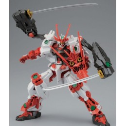 HIGH GRADE HG SENGOKU ASTRAY GUNDAM 1/144 MODEL KIT ACTION FIGURE BANDAI