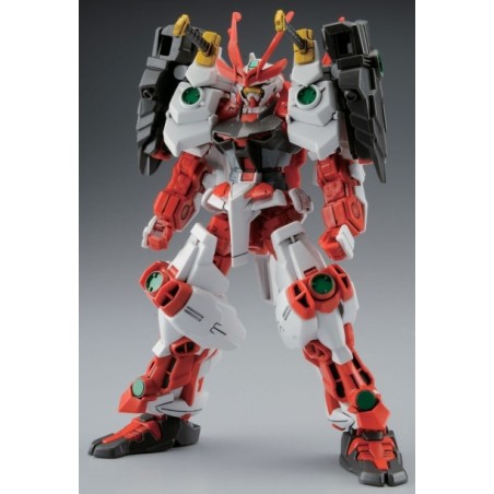 HIGH GRADE HG SENGOKU ASTRAY GUNDAM 1/144 MODEL KIT ACTION FIGURE