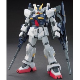 BANDAI HIGH GRADE HG BUILD GUNDAM MARK 2 II 1/144 MODEL KIT ACTION FIGURE