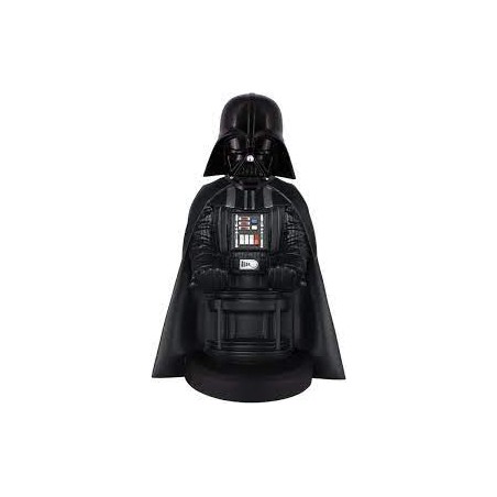 STAR WARS DARTH VADER CABLE GUY STATUE 20CM FIGURE