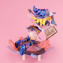 MEGAHOUSE YU-GI-OH! DUEL MONSTERS DARK MAGICIAN GIRL STATUE FIGURE
