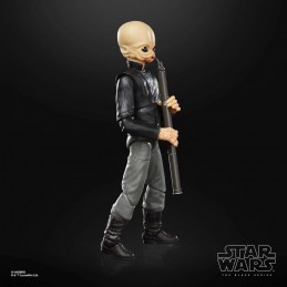 HASBRO STAR WARS THE BLACK SERIES FIGRIN D'AN ACTION FIGURE