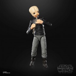HASBRO STAR WARS THE BLACK SERIES FIGRIN D'AN ACTION FIGURE
