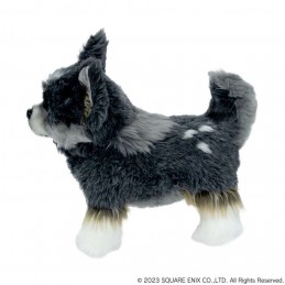 SQUARE ENIX FINAL FANTASY XVI TORGAL PUPPY PLUSH FIGURE