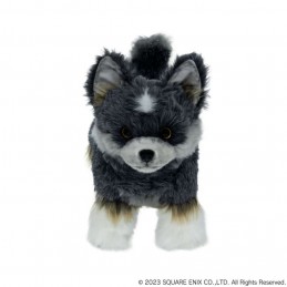 SQUARE ENIX FINAL FANTASY XVI TORGAL PUPPY PLUSH FIGURE