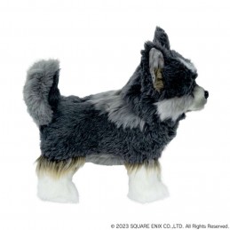 SQUARE ENIX FINAL FANTASY XVI TORGAL PUPPY PLUSH FIGURE