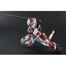 PERFECT GRADE PG GUNDAM ASTRAY RED FRAME 1/60 MODEL KIT FIGURE BANDAI