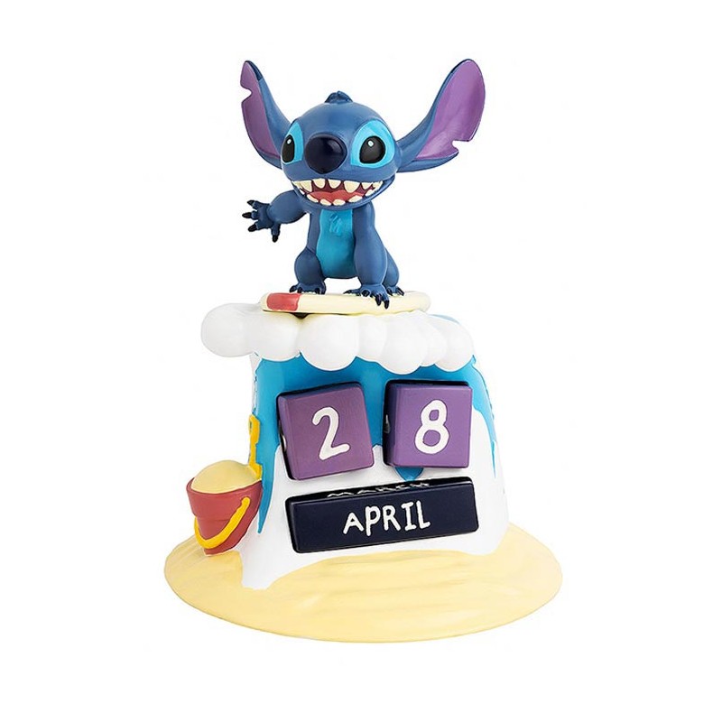 Disney - Stitch - Lampe 3D - Paladone – Funky Merch