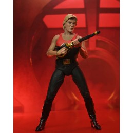 FLASH GORDON 1980 KING FEATURES ULTIMATE ACTION FIGURE NECA