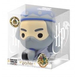 PLASTOY HARRY POTTER ALBUS DUMBLEDORE CHIBI BANK 15 CM FIGURE