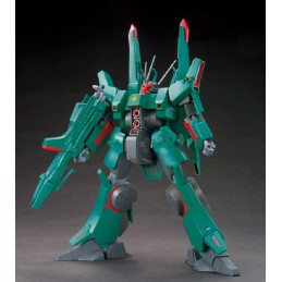 HIGH GRADE HGUC GUNDAM AMX-014 DOVEN WOLF 1/144 MODEL KIT FIGURE BANDAI