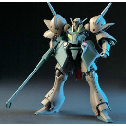 BANDAI HIGH GRADE HGUC GUNDAM RX-110 GABTHLEY 1/144 MODEL KIT FIGURE