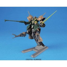 BANDAI HIGH GRADE HGUC GUNDAM RX-110 GABTHLEY 1/144 MODEL KIT FIGURE