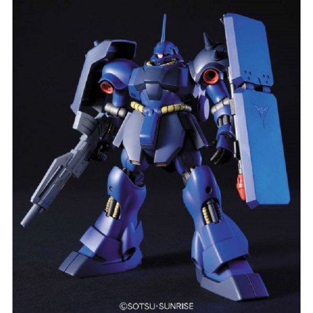 HIGH GRADE HGUC GUNDAM AMS-119 GEARA DOGA 1/144 MODEL KIT FIGURE