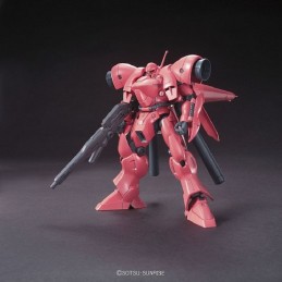 HIGH GRADE HGUC GUNDAM AGX-04 GERBERA TETRA 1/144 MODEL KIT FIGURE BANDAI