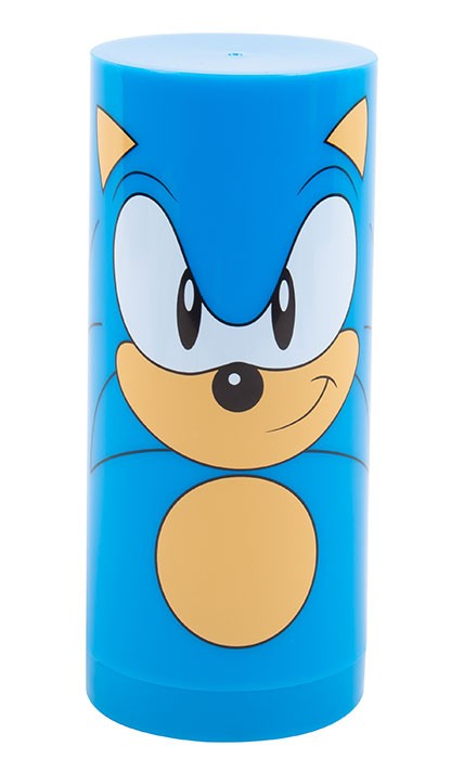 BUY SONIC THE HEDGEHOG SONIC LIGHT FIZZ CREATIONS