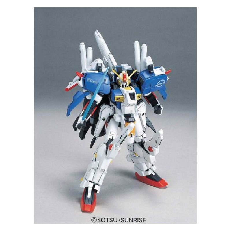 BANDAI HIGH GRADE HGUC GUNDAM EX-S 1/144 MODEL KIT ACTION FIGURE BANDAI HIGH GRADE HGUC GUNDAM EX-S 1/144 MODEL KIT ACTION FIGURE
