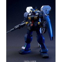 BANDAI HIGH GRADE HGUC GUNDAM HAZEL TR-1 1/144 MODEL KIT ACTION FIGURE