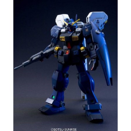 HIGH GRADE HGUC GUNDAM HAZEL TR-1 1/144 MODEL KIT ACTION FIGURE