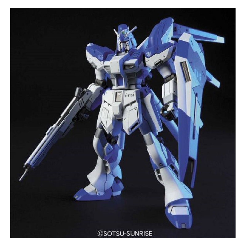 BANDAI HIGH GRADE HGUC GUNDAM HI-NU 1/144 MODEL KIT ACTION FIGURE BANDAI HIGH GRADE HGUC GUNDAM HI-NU 1/144 MODEL KIT ACTION FIGURE