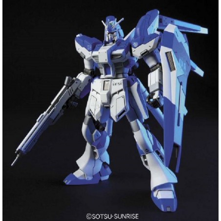 HIGH GRADE HGUC GUNDAM HI-NU 1/144 MODEL KIT ACTION FIGURE