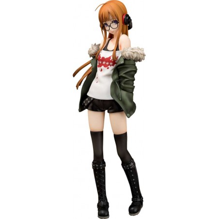 PERSONA 5 FUTABA SAKURA 1/7 STATUA FIGURE