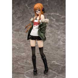 PERSONA 5 FUTABA SAKURA 1/7 STATUA FIGURE PHAT!