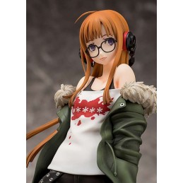 PERSONA 5 FUTABA SAKURA 1/7 STATUA FIGURE PHAT!