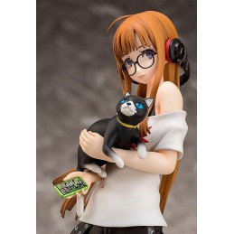 PERSONA 5 FUTABA SAKURA 1/7 STATUA FIGURE PHAT!