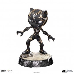 BLACK PANTHER WAKANDA FOREVER SHURI MINICO FIGURE STATUA IRON STUDIOS