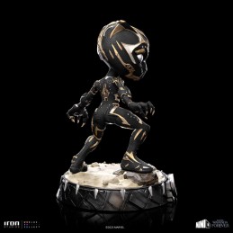 IRON STUDIOS BLACK PANTHER WAKANDA FOREVER SHURI MINICO FIGURE STATUE