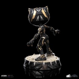 BLACK PANTHER WAKANDA FOREVER SHURI MINICO FIGURE STATUA IRON STUDIOS