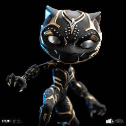 BLACK PANTHER WAKANDA FOREVER SHURI MINICO FIGURE STATUA IRON STUDIOS