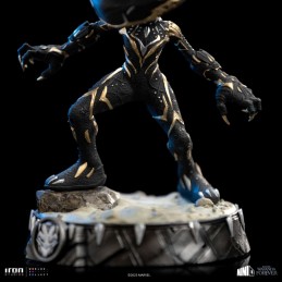 BLACK PANTHER WAKANDA FOREVER SHURI MINICO FIGURE STATUA IRON STUDIOS