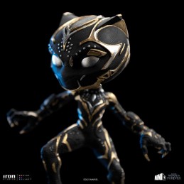 BLACK PANTHER WAKANDA FOREVER SHURI MINICO FIGURE STATUA IRON STUDIOS