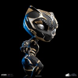 BLACK PANTHER WAKANDA FOREVER SHURI MINICO FIGURE STATUA IRON STUDIOS