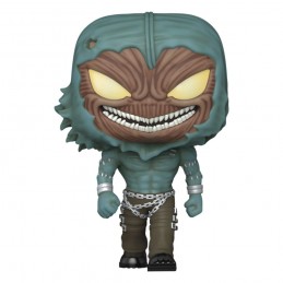 FUNKO FUNKO POP! DISTURBED THE GUY BOBBLE HEAD FIGURE