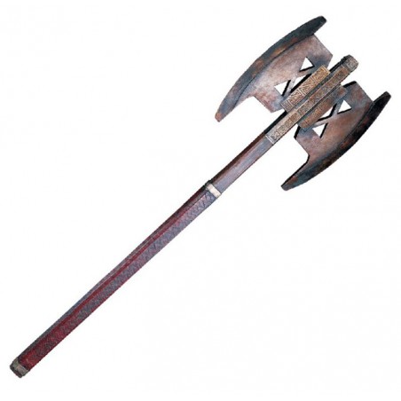 THE LORD OF THE RINGS GIMLI ASCIA REPLICA 115CM