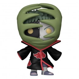 FUNKO POP! NARUTO SHIPPUDEN ZETSU OVERSIZED BOBBLE HEAD FIGURE FUNKO