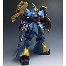 HIGH GRADE HGUC GUNDAM DOGA 1/144 MODEL KIT ACTION FIGURE BANDAI