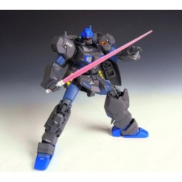 HIGH GRADE HGUC GUNDAM JESTA 1/144 MODEL KIT ACTION FIGURE BANDAI