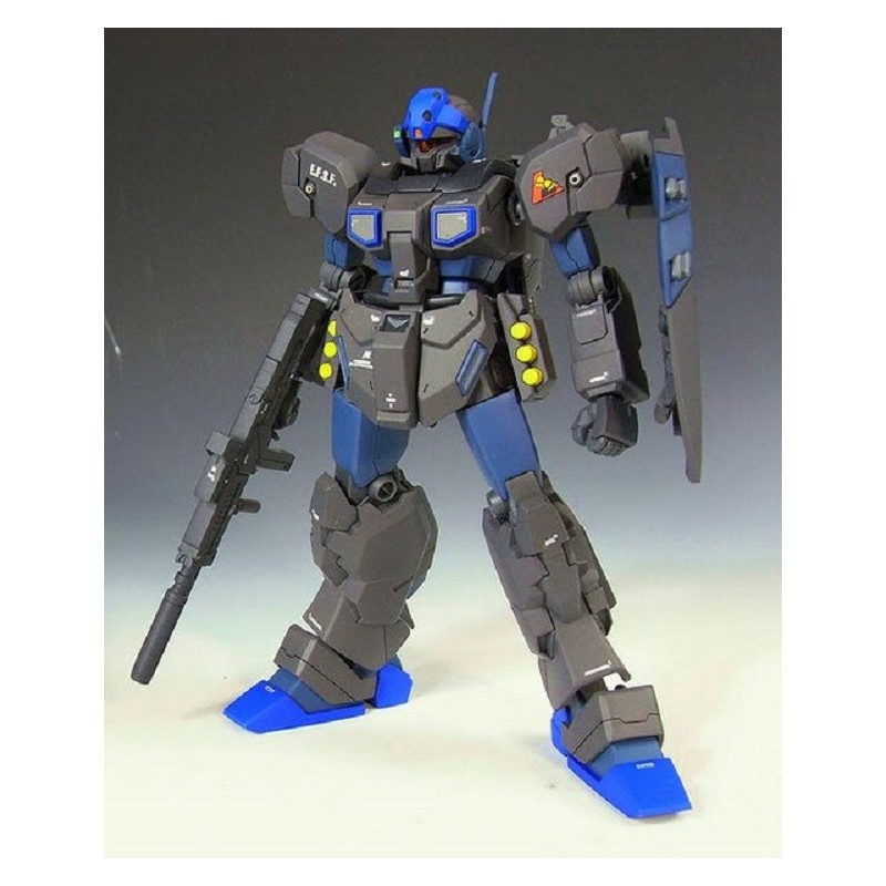 HIGH GRADE HGUC GUNDAM JESTA 1/144 MODEL KIT ACTION FIGURE BANDAI